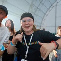 TikTok Account - alinochka_moya