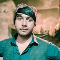 TikTok Account - saleembacha42