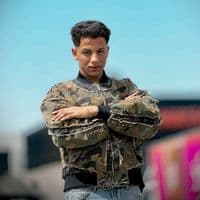 TikTok Account - abdofayoumiabdofa