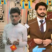 TikTok Account - abdulqadeerchohan110