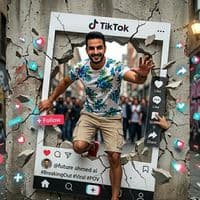 TikTok Account - lifehumana1