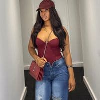 TikTok Account - tgold_officialpage