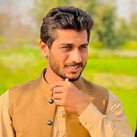 TikTok Account - muzamalmailk