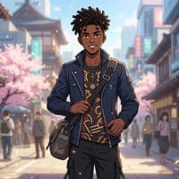 TikTok Account - sous17993