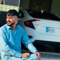 TikTok Account - haidar_maher_65