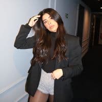 TikTok Account - shiramar_makeup