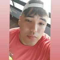 TikTok Account - oscarparedesss