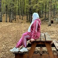 TikTok Account - saranawam