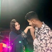 TikTok Account - rimirohan.official