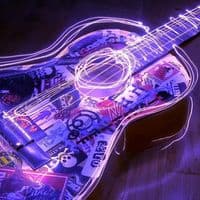 TikTok Account - music_dly_dyshe