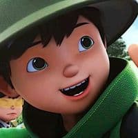 TikTok Account - akunboboiboyduriyangke1