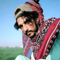 TikTok Account - balochkhan6297