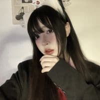 TikTok Account - srrylinlinn._.n