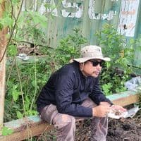 TikTok Account - dyajtphan053