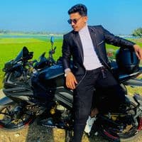 TikTok Account - sm.shuvo19