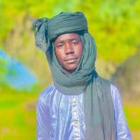 TikTok Account - abdaramanatibatha