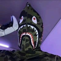 TikTok Account - moham._6