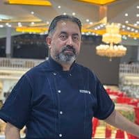 TikTok Account - ridvan_chef