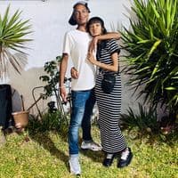 TikTok Account - zoe_tylan