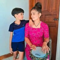 TikTok Account - lisha634