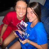 TikTok Account - tonaymoya