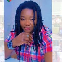 TikTok Account - eudoxiekamer18500ga7