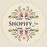 TikTok Account - shopify_tm