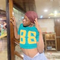 TikTok Account - la.belle.angele