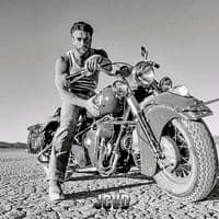 TikTok Account - full_contact_80s