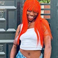 TikTok Account - evelyngold1