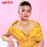 TikTok Account - shwenantaw27