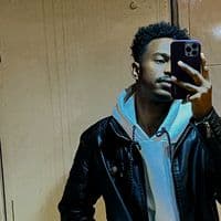 TikTok Account - saberali184