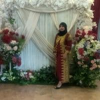 TikTok Account - www.kak_titin