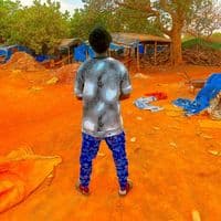 TikTok Account - alain.gouba37