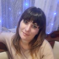 TikTok Account - katerina.andreevna.a