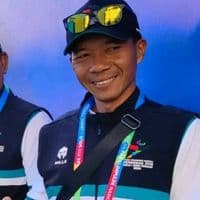 TikTok Account - gatot.kaca768