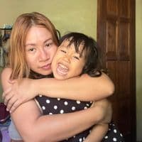 TikTok Account - jericsumampong06