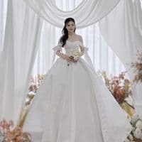 TikTok Account - dangthikimkhanh1998