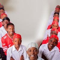 TikTok Account - kryptondancersafrica