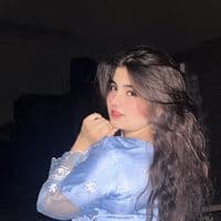 TikTok Account - aqsa_sagar