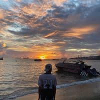 TikTok Account - arjuna_tuhulele