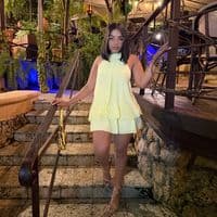 TikTok Account - bianyel1