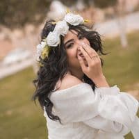 TikTok Account - habiba_ahmed_50