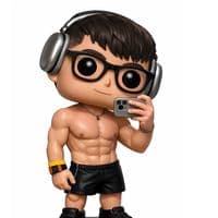 TikTok Account - c0rvee