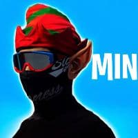 TikTok Account - omineiroox