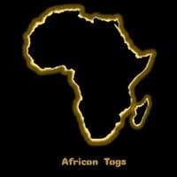 TikTok Account - africantagslyrics