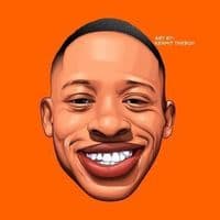 TikTok Account - zillewizzyfr