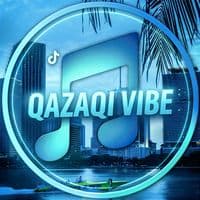 TikTok Account - qazaqi__vibe