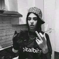 TikTok Account - raha.alipoor8