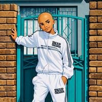 TikTok Account - kortess_black.sa